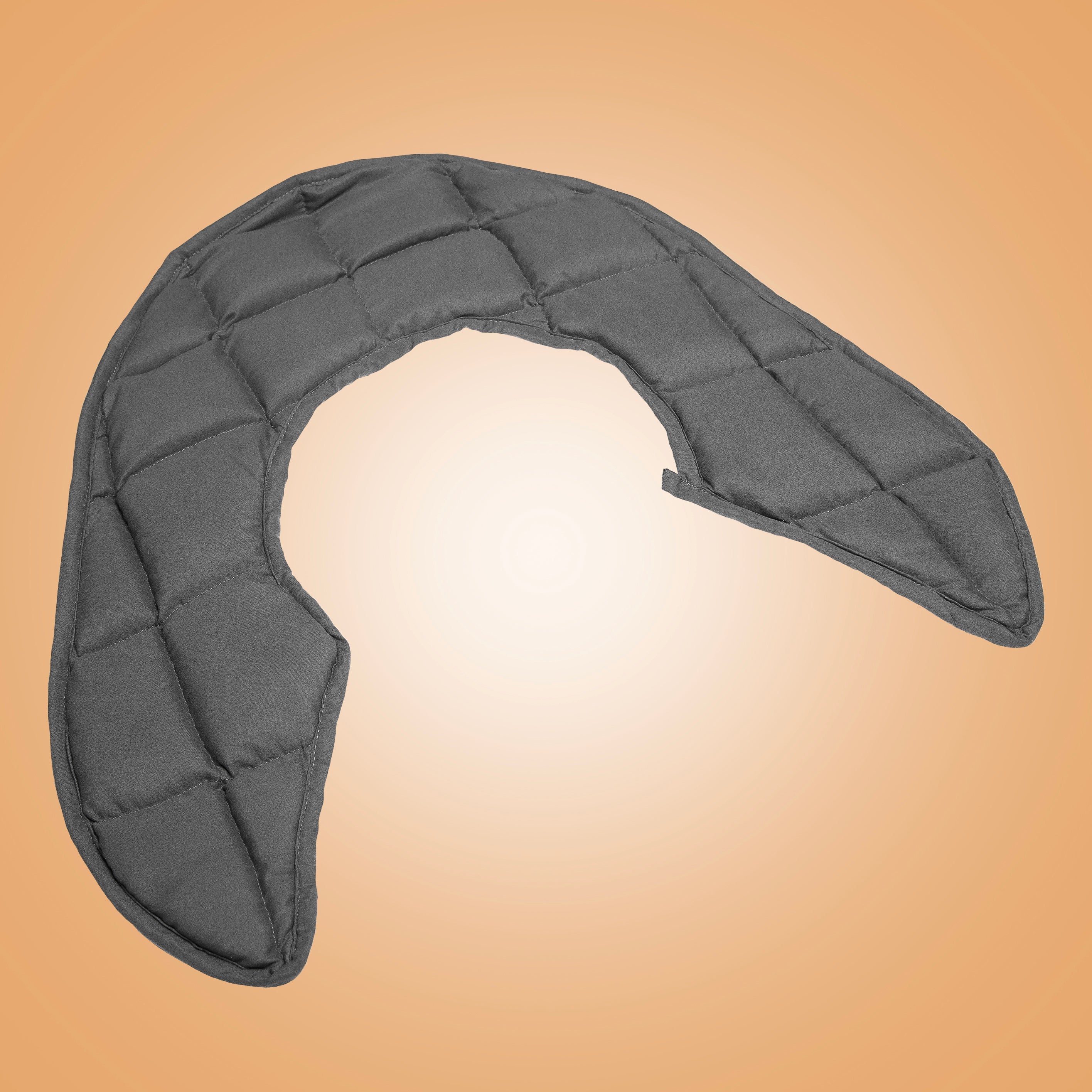 Black 4lb Weighted Cape (Most Popular)